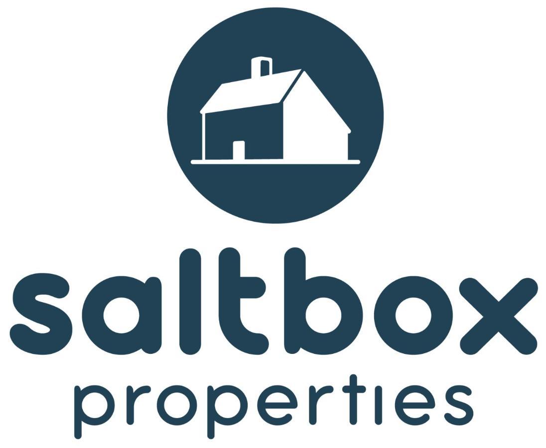 Saltbox Stays- Large 3 Bed House!! 3 Bathrooms, Garden, Fast Wifi, Sleeps 6 Сводлинкоут Экстерьер фото